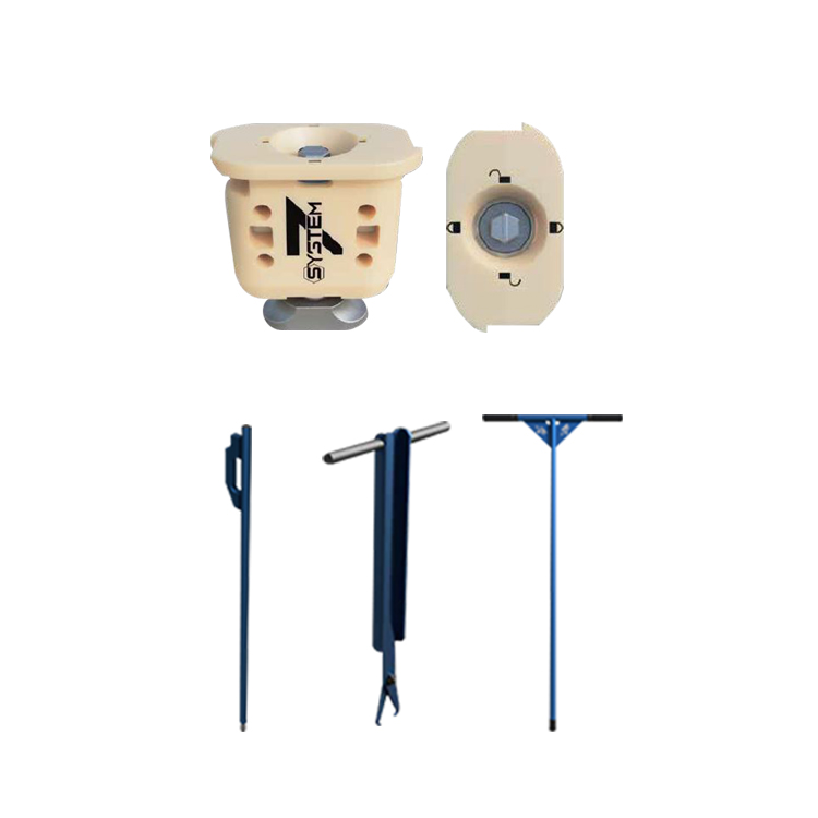 System 7 Mats Locking Pin and installation tools Buy from MultiMatts